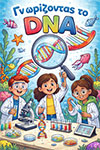 Γνωρίζοντας το DNA